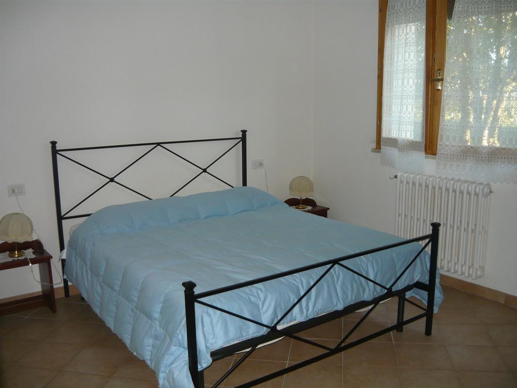 Agriturismo San Lino-Gilberto ماسا ماريتيما المظهر الخارجي الصورة