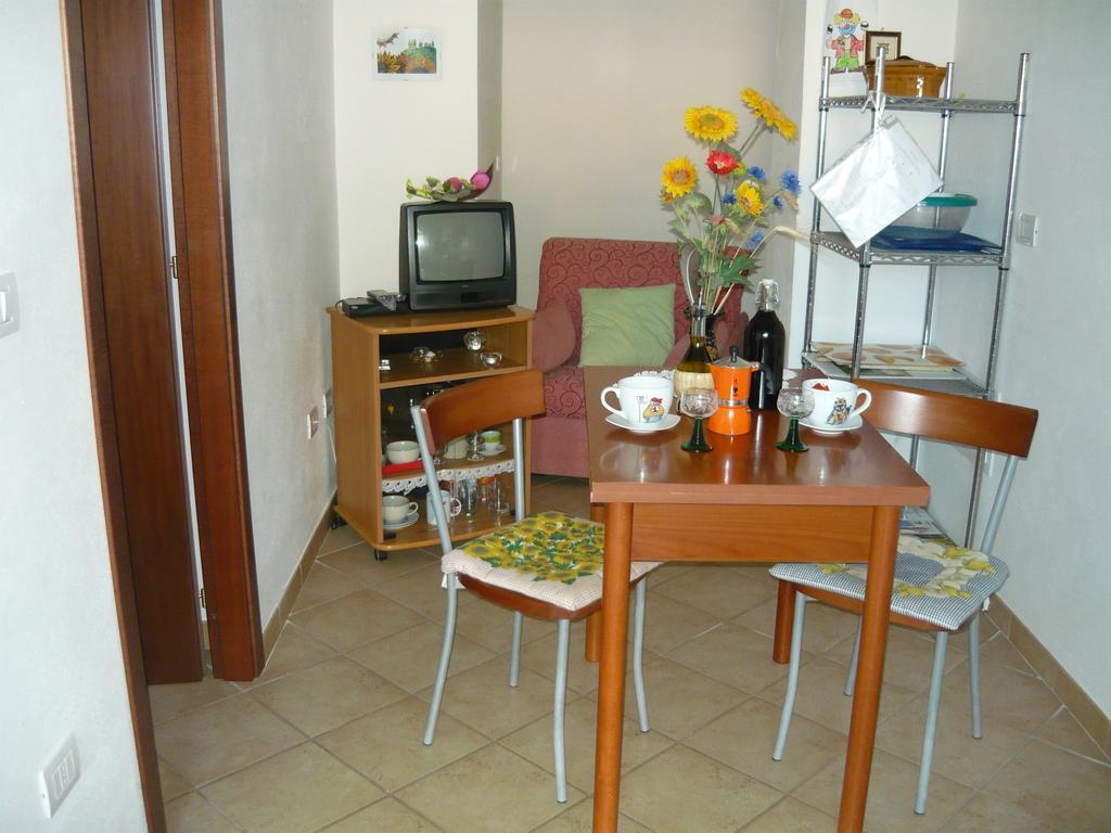 Agriturismo San Lino-Gilberto ماسا ماريتيما المظهر الخارجي الصورة