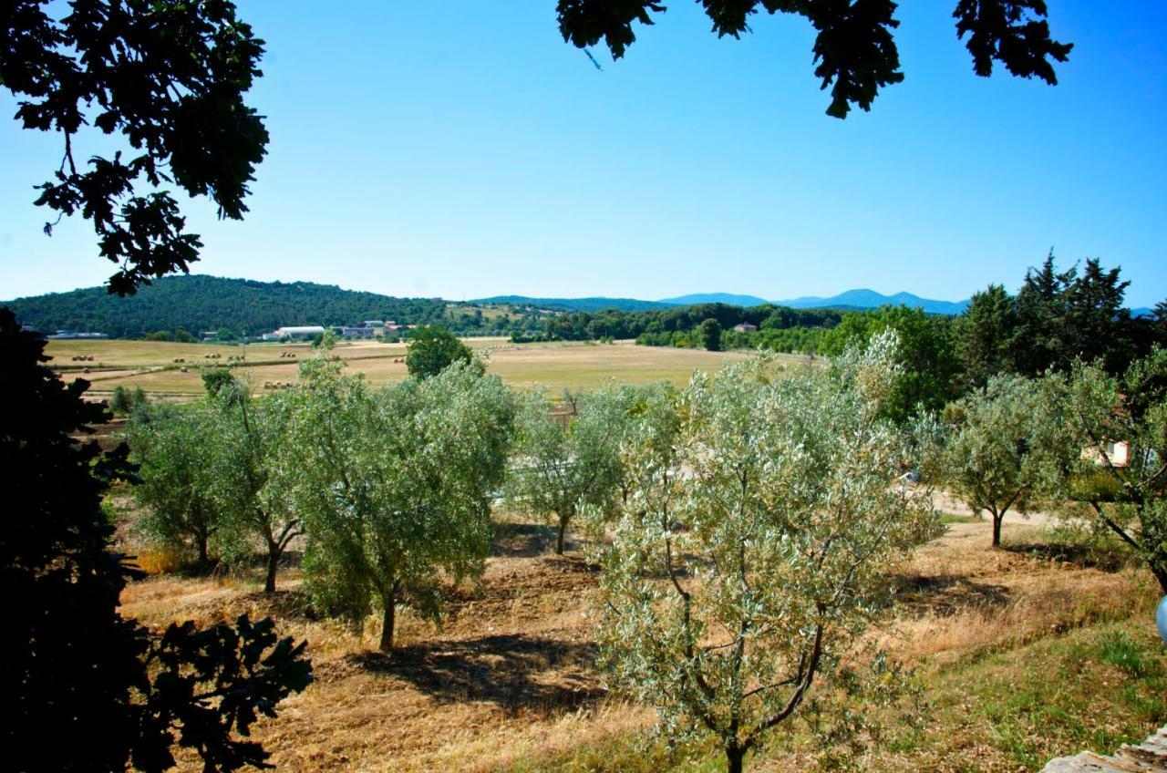 Agriturismo San Lino-Gilberto ماسا ماريتيما المظهر الخارجي الصورة