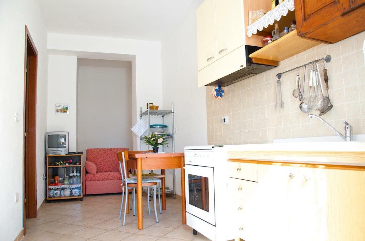 Agriturismo San Lino-Gilberto ماسا ماريتيما المظهر الخارجي الصورة