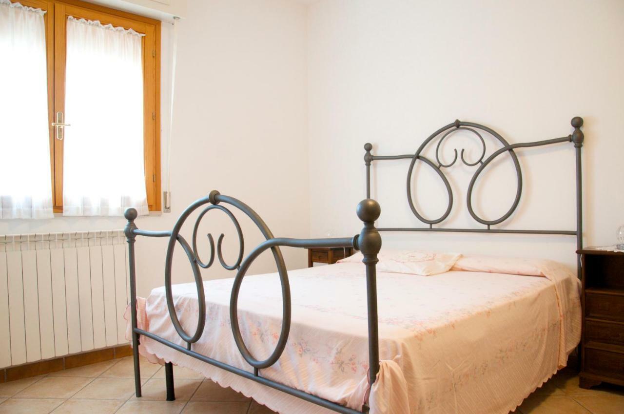 Agriturismo San Lino-Gilberto ماسا ماريتيما المظهر الخارجي الصورة