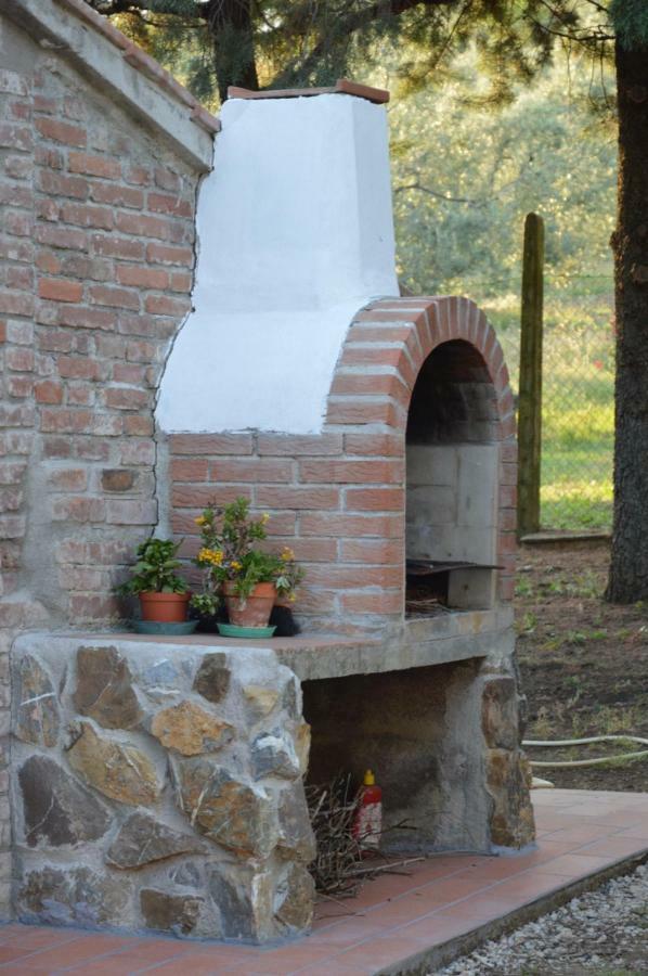 Agriturismo San Lino-Gilberto ماسا ماريتيما المظهر الخارجي الصورة