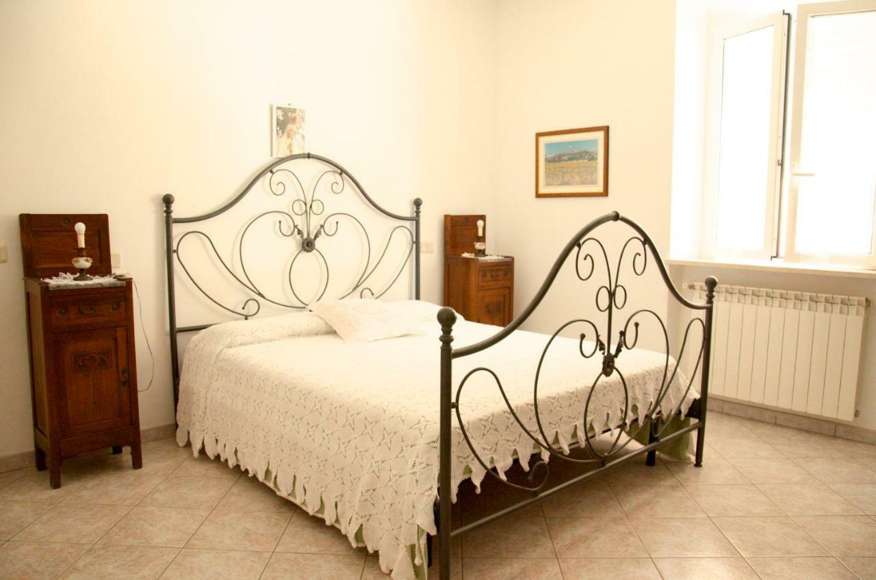 Agriturismo San Lino-Gilberto ماسا ماريتيما المظهر الخارجي الصورة