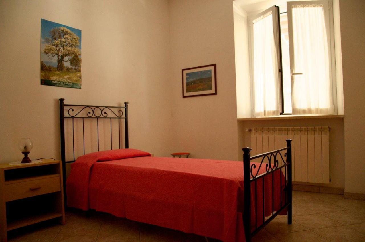 Agriturismo San Lino-Gilberto ماسا ماريتيما المظهر الخارجي الصورة