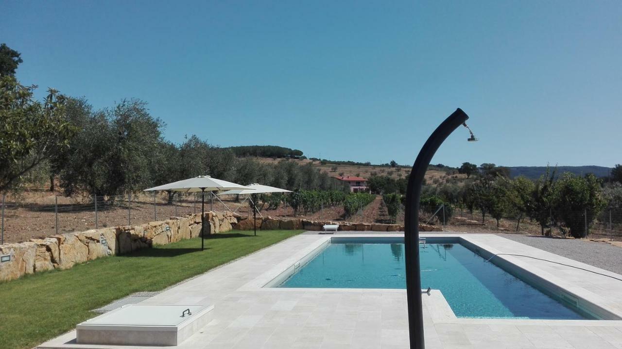 Agriturismo San Lino-Gilberto ماسا ماريتيما المظهر الخارجي الصورة