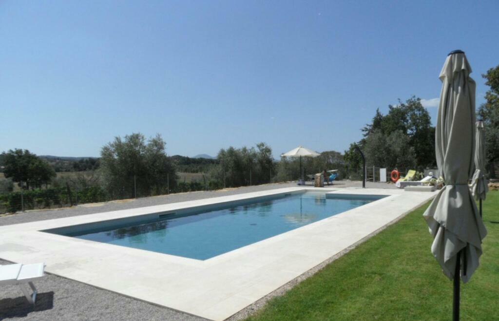 Agriturismo San Lino-Gilberto ماسا ماريتيما المظهر الخارجي الصورة